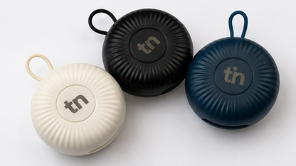 Hush Buds —  Ear Buds
