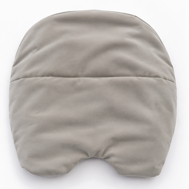 Hideaway — Overhead Sleep Hood