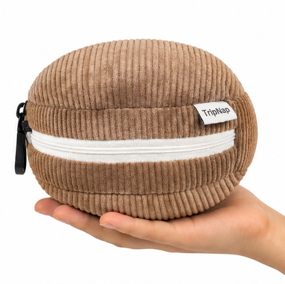 Travel Ball - 2 in 1
