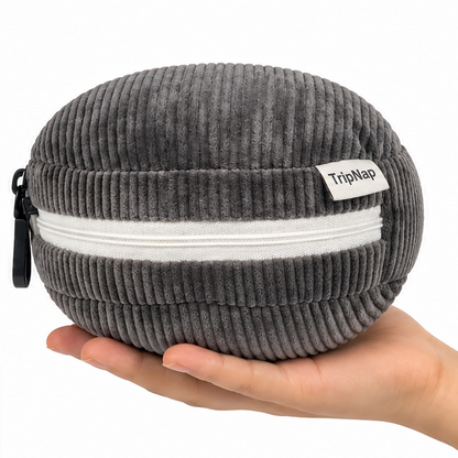 Travel Ball - 2 in 1