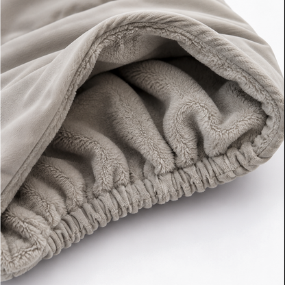 Hideaway — Overhead Sleep Hood