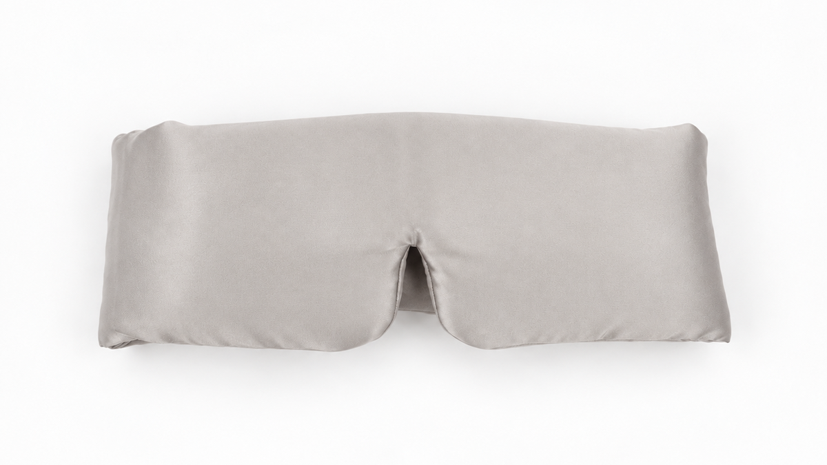 Featherweight — Silk Sleep Mask