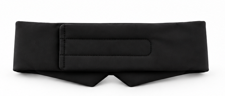 Featherweight — Silk Sleep Mask
