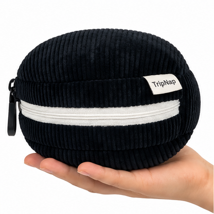 Travel Ball - 2 in 1