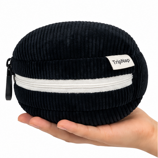 Travel Ball - 2 in 1