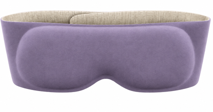 Gravity Weighted Sleep Mask