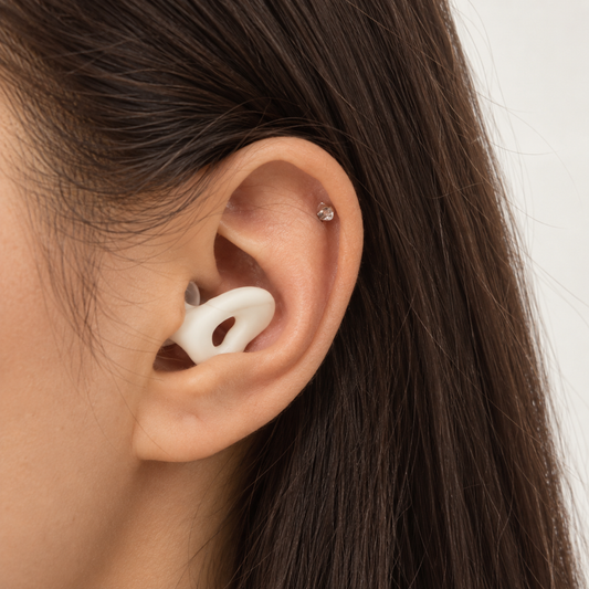 Hush Buds —  Ear Buds