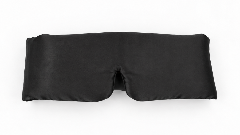 Featherweight — Silk Sleep Mask
