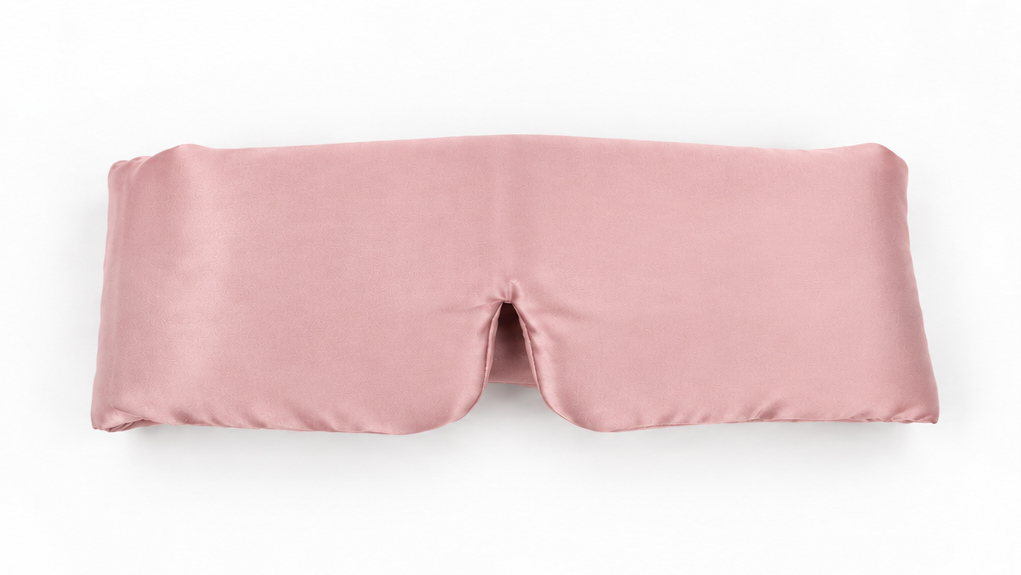 Featherweight — Silk Sleep Mask