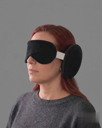Travel Ball - 2 in 1